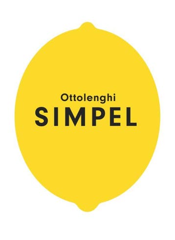 Simpel | Yotam Ottolenghi | Nieuw, Ophalen of Verzenden, Nieuw, Yotam Ottolenghi
