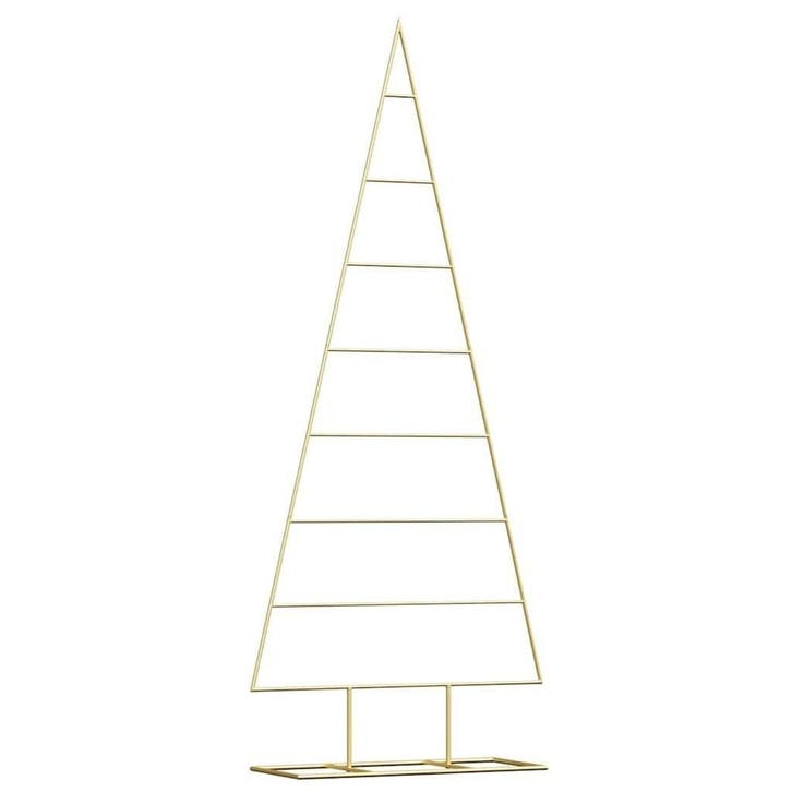 Kerstboomstandaard metaal 150cm | retourdeal 53% korting, Diversen, Kerst, Zo goed als nieuw, Ophalen of Verzenden