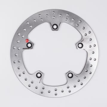 BMW Braking Remschijf achter rond, Motoren, Ophalen of Verzenden, Nieuw