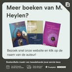 De herder van Arkadi 9789059320970 M. Heylen, Verzenden, Gelezen, M. Heylen