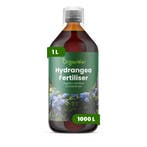 Hortensia Vloeibare meststof - 1 liter, Tuin en Terras, Verzenden, Mest