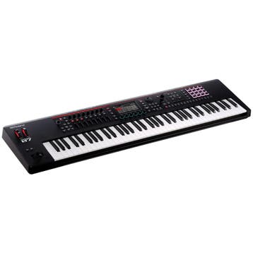 (B-Stock) Roland Fantom-07 synthesizer, Verzenden, Nieuw