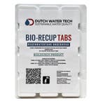 Bio-Recup Tabs | Regenwatertank Onderhoud | 12 Tabletten, Ophalen of Verzenden