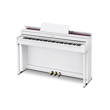 Casio AP-300WE CELVIANO Digitale Piano 88 Toetsen Geschaald, Ophalen of Verzenden, Nieuw