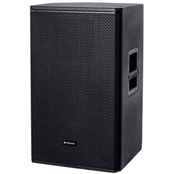 Citronic CORVA Krachtige Passieve 15 Inch Full-range, Verzenden, Nieuw, Overige merken