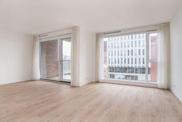 Te huur: Appartement Helperpark in Groningen, Groningen, Groningen, Appartement