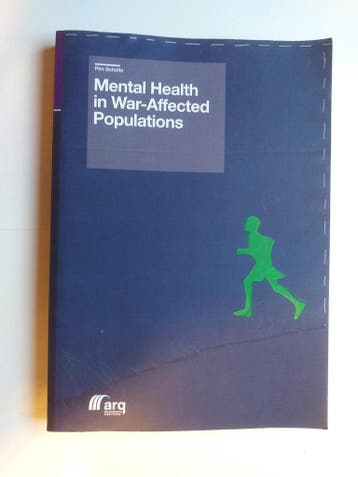 Mental Health in War-Affected Populations 9789461057631, Boeken, Verzenden, Zo goed als nieuw, Pim Scholte