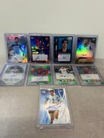 Topps Gesigneerde kaart, Serialized card - 55 Card - Mint, Nieuw
