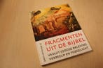 9789493349414 . Titel:  Fragmenten uit de Bijbel / vanuit..., Verzenden, Nieuw