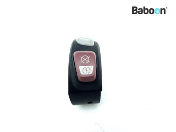 Stuurschakelaar Rechts BMW R 1200 RT 2014-> (R1200RT LC K52), Verzenden, Gebruikt