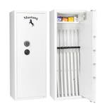 MustangSafes Wapenkluis MSG 3-10BCelo  - Elektronisch, Ophalen of Verzenden, Nieuw, Brandkast