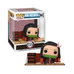 Funko Pop!  Demon Slayer  Mini Nezuko in Box #883 Box Lunch, Verzenden, Nieuw