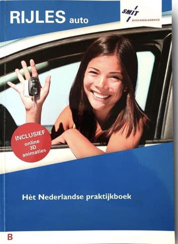 Rijles Auto Praktijkboek 9789072967626, Verzenden, Gelezen