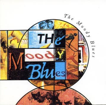 cd - The Moody Blues - Greatest Hits, Verzenden, Zo goed als nieuw