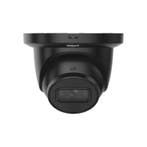 IPC-HDW2441TM-S 4MP IR WizSense Turret IR leds, SD slot, PoE, Ophalen of Verzenden, Nieuw