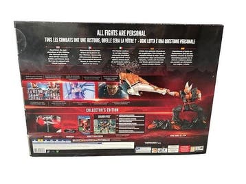 Tekken 7 Collectors Edition (PS4) (NIEUW), Verzenden, Nieuw