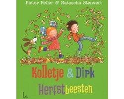 Kinderboeken Luitingh Sijthoff - Kolletje en Dirk: Herfstbee, Verzenden, Zo goed als nieuw
