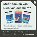 Groningen / Capitool reisgidsen 9789047516620, Verzenden, Gelezen, Rien van der Helm