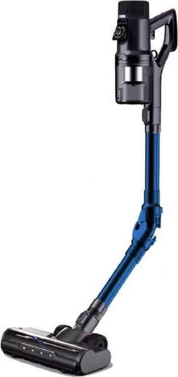 EZIclean Steelstofzuiger Cycloboost FR8 Wash Batterij/Accu, Witgoed en Apparatuur, Stofzuigers, Ophalen of Verzenden, Zo goed als nieuw