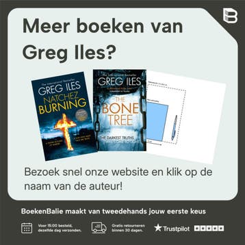 Southern Man - Greg Iles 9780008270216, Verzenden, Gelezen, Greg Iles