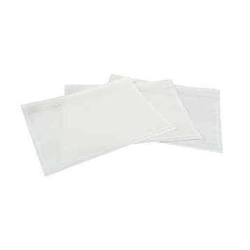 Paklijstenvelop / Paklijstenveloppen C6 - 160 x 115 mm
