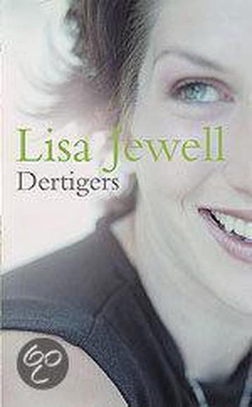 DERTIGERS - Lisa Jewell 9789022535547, Verzenden, Gelezen, Lisa Jewell