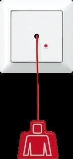 Jung AS500 Miva Switchgear - NRSAS0834ZTWW, Doe-het-zelf en Verbouw, Elektra en Kabels, Verzenden, Nieuw, Overige typen