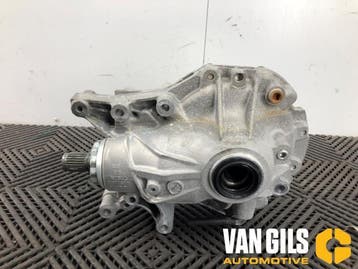 Differentieel voor Landrover Range Rover Sport O328151, Ophalen of Verzenden, Nieuw