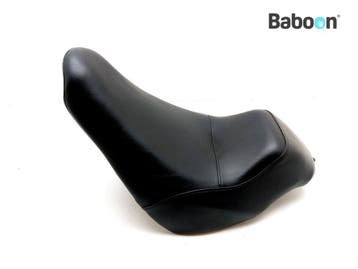 Buddy Seat Solo Harley-Davidson FXLRS Softail Low Rider S, Verzenden, Gebruikt