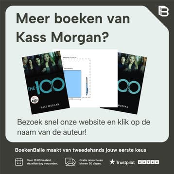 Light years - Kass Morgan 9781473663398, Boeken, Verzenden, Zo goed als nieuw, Kass Morgan