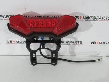 Yamaha Tracer 9 GT Achterlicht, Motoren, Ophalen of Verzenden, Nieuw