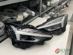 VOLVO POLESTAR II 2 VOLL LED R+L P32337607 P31698070, Verzenden, Gebruikt, Volvo
