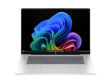 Hp -  Omnibook 5 Oled 16-bf0001nd, Hp, Qwerty, Verzenden, Qualcomm Snapdragon X1-26-100