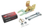 DoubleLock EM350 Fixed Lock - SCM gekeurd onderbouw, Ophalen of Verzenden, Nieuw