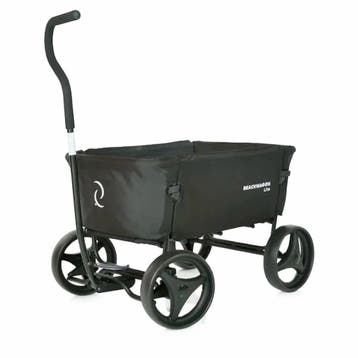 Te huur | Beach Wagon lite huren per week, Ophalen of Verzenden, Opvouwbaar, Zo goed als nieuw