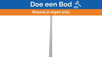 Bieden: High-Quality Marine Fiberglass GPS Antenna Extensio, Watersport en Boten, Navigatiemiddelen en Scheepselektronica, Ophalen of Verzenden