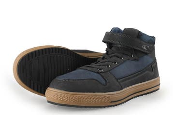 ONeill Sneakers Jongens in maat 39 Grijs, Verzenden, Jongen of Meisje, Schoenen, Zo goed als nieuw