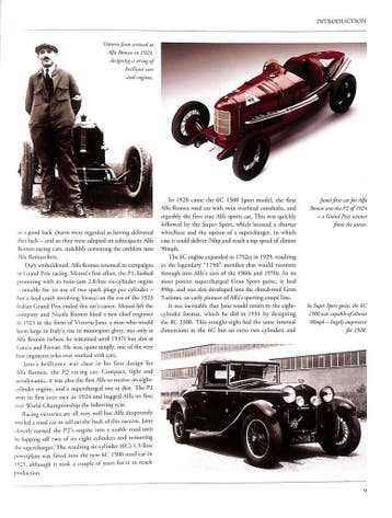 Alfa Romeo Coupés & Spiders In Detail, Nieuw, Chris Rees, Verzenden, Alfa Romeo