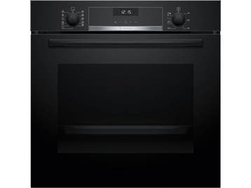 Bosch HBG537BB4 - Serie 6 - Inbouwoven - Air Fry-functie -, Verzenden, Nieuw