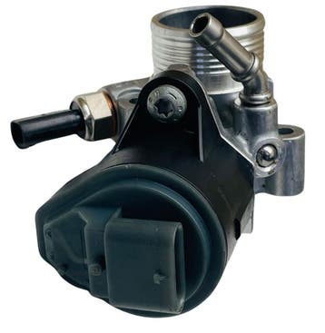 EGR Klep A6541405700 Mercedes 710795D BorgWarner with Sensor, Verzenden, Nieuw, Mercedes-Benz