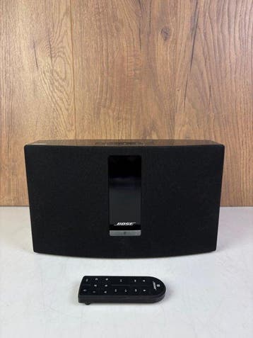 Bose - SoundTouch® 20 Wi-Fi® Luidspreker, Nieuw
