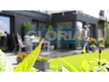 Gloria Multibrush - Onkruidborstel - 18 Volt - Bosch POWER, Tuin en Terras, Verzenden, Nieuw, Gloria