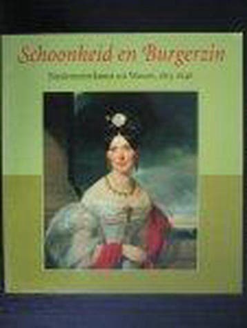 Schoonheid en burgerzin - Hanna, Verzenden, Gelezen