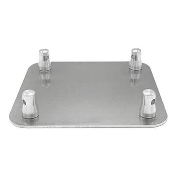 Baseplate voor Prolyte truss vierkant BASE-30V, Verzenden, Nieuw