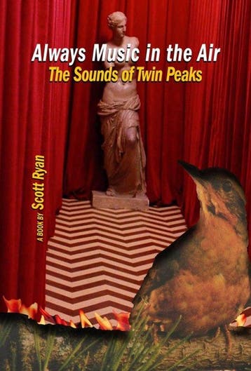 9781959748106 Always Music in the Air The Sounds of Twin ..., Boeken, Verzenden, Nieuw, Scott Ryan