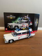 Lego Set - 10274 - Icons - Ghostbusters™ ECTO-1 # NO RESERVE, Nieuw