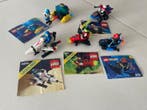 Lego Set - Legoland, Space, Space Police, Classic Space,, Nieuw