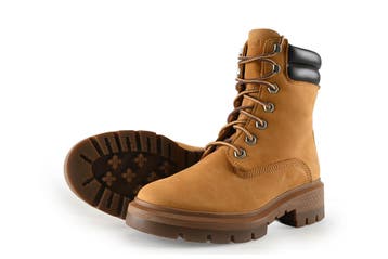 Timberland Veterboots in maat 36 Overig, Overige kleuren, Verzenden, Overige typen, Zo goed als nieuw