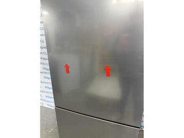 Siemens KG39N2LCF - Koel-vriescombinatie - 360 liter -, Verzenden, Zo goed als nieuw