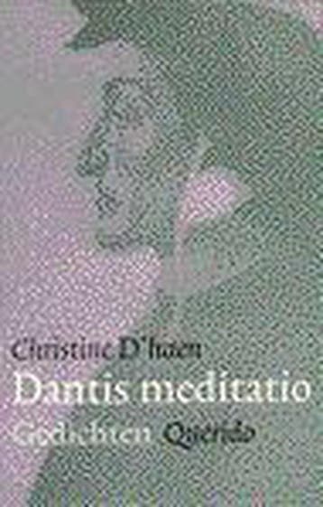 Dantis meditatio ; Dodecaëder - Christine Dhaen, Verzenden, Gelezen, Christine D'haen